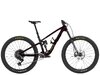 Trek Fuel EX 9.8 EA90 M Gloss Dark Carmine / Matte Trek