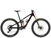 Trek Fuel EX 9.8 XT L Gloss Dark Carmine / Matte Trek B