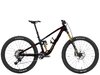Trek Fuel EX 9.8 XT DI2 M Gloss Dark Carmine / Matte Tr