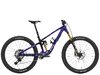 Trek Fuel EX 9.8 XT DI2 L Purple Phaze / Amethyst Marbl