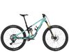 Trek Fuel EX 9.8 XT DI2 XXL Miami Green / Aloha Marble