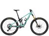 Trek Fuel LX 9.8 XT DI2 M Miami Green / Aloha Marble