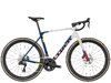 Trek Domane SLR 7 M Navy Smoke/Trek White