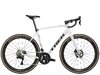 Trek Domane SLR 9 ML Mother of Pearl/Silver Marble