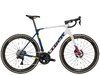 Trek Domane SLR 9 L Navy Smoke/Trek White