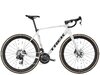 Trek Domane SLR 7 AXS XS Mother of Pearl/Silver Marble