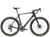 Trek Domane SLR 9 AXS L Matte Deep Smoke
