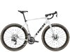 Trek Domane SLR 9 AXS XL Mother of Pearl/Silver Marble