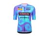 Santini Jersey Santini Trek Factory Racing Replica Small B