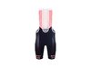 Santini Short Santini Trek Factory Racing Replica Bib Larg