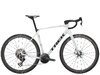 Trek Domane SLR 9 AXS 1x13 L Mother of Pearl/Silver Mar