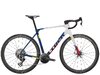 Trek Domane SLR 9 AXS 1x13 L Navy Smoke/Trek White