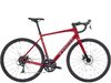 Trek Domane AL 2 61 Fury Red