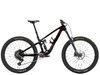 Trek Fuel LX 9.8 EA90 L Gloss Dark Carmine / Matte Trek