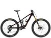Trek Fuel LX 9.8 XT S Gloss Dark Carmine / Matte Trek B