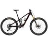 Trek Fuel LX 9.8 XT DI2 M Gloss Dark Carmine / Matte Tr
