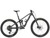 Trek Fuel MX 9 EA90 M Lithium Grey / Trek Black Splatte