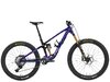 Trek Fuel MX 9.8 XT XL Purple Phaze / Amethyst Marble