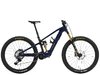 Trek FUEL+ EX 9.8XTDI2 EU L Gloss Navy Smoke / Matte Tr