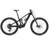 Trek FUEL+ LX 9.8 EA90 EU M Carbon Smoke / Lithium Grey