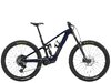 Trek FUEL+ LX 9.8 EA90 EU S Gloss Navy Smoke / Matte Tr
