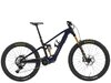 Trek FUEL+ MX 9.8 XT EU S Gloss Navy Smoke / Matte Trek