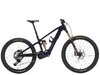 Trek FUEL+ MX 9.8XTDI2 EU M Gloss Navy Smoke / Matte Tr