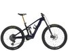 Trek FUEL+ MX 9.9X0AXS EU XL Gloss Navy Smoke / Matte T