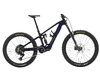 Trek FUEL+ MX 9.8 EA90 EU XL Gloss Navy Smoke / Matte T