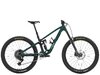 Trek Fuel LX 9 EA90 XL Matte Juniper/Blue Sage Splatter