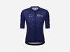 Trek Trikot Trek No. 76 XS Dark Blue/Gold