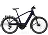 Trek Charter+ 4 N5 B 540 SO XL Covellite Blue