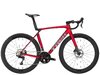 Trek Madone SL 5 Pro XS Gloss Fury Red/Matte Deep Smoke