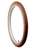 Schwalbe Tire Schwalbe Fat Frank 29 x 2.0 Brown Reflex