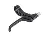 Trek Bremshebel Trek BL-62 2-Finger Black/Black hinten