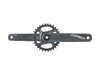 FSA Crankset FSA Comet 1x 175mm 30t Black
