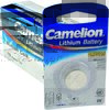 CAMELION Batterie CR 2025