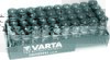 VARTA Batterie LR 6 Mignon AA
