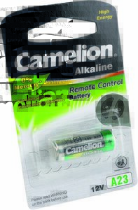 CAMELION Batterie 12V