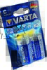 VARTA Batterie Alkaline Baby 1.5V