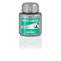 Motorex White Grease - 100 g