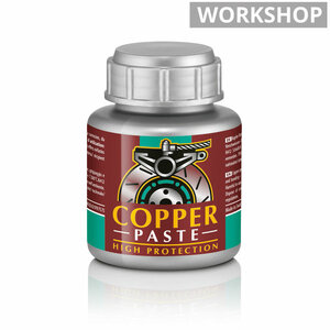 Motorex Kupferpaste COPPER COMPOUND - 100 g