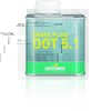 BREMSFLÜSSIGKEIT MOTOREX BRAKE FLUID DOT 5.1 DOSE 250ML VE1 - 250 ml