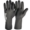 HANDSCHUHE VELOTOZE WASSERDICHT NEOPREN SCHWARZ S - S