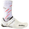 ÜBERSCHUHE VELOTOZE TOE SILIKON WEIß UNISIZE - Onesize