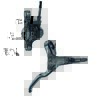 TEKTRO Bremse TEKTRO HD-M285 Vorderrad