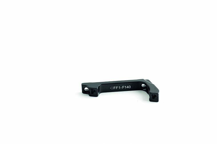 TRP Adapter FF2 - Ø 160 mm