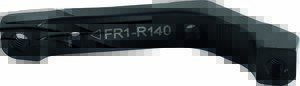 TRP Adapter FR2 - Ø 160 mm