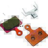 BREMSBELAG TRP SINTERED FÜR HYLEX FLATMOUNT F10TS