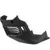 Centurion MOTORABDECKUNG SHIMANO EP8 SCHWARZ/SCHWARZ AB MY21